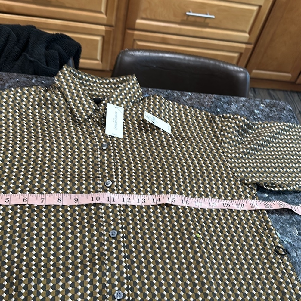 Banana Republic factory TIE-WAIST
NWT - Picture 6 of 11